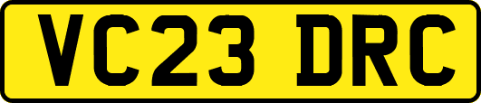VC23DRC