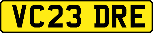 VC23DRE