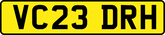 VC23DRH