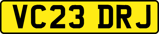 VC23DRJ