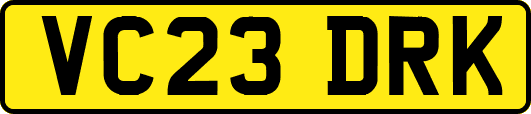 VC23DRK