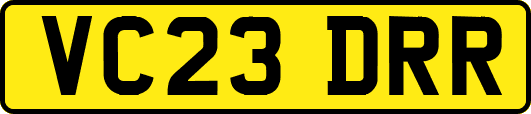 VC23DRR
