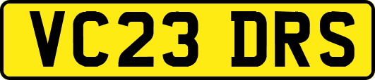 VC23DRS
