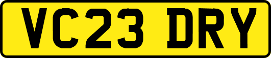VC23DRY
