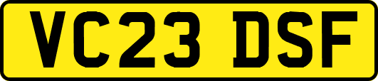 VC23DSF