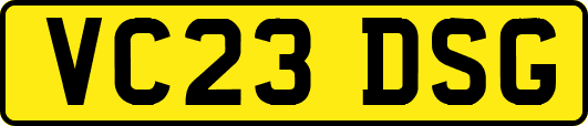VC23DSG