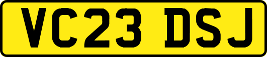VC23DSJ