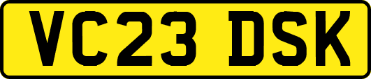 VC23DSK