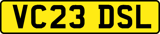 VC23DSL