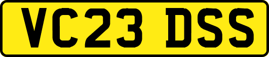 VC23DSS