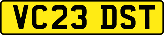 VC23DST