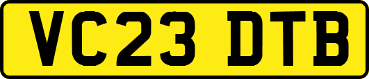 VC23DTB