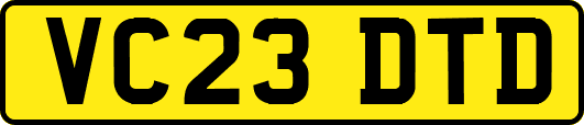 VC23DTD