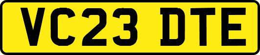 VC23DTE