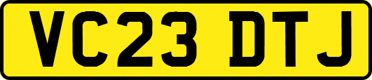 VC23DTJ
