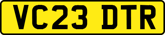 VC23DTR