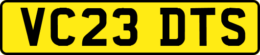 VC23DTS