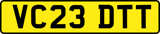 VC23DTT