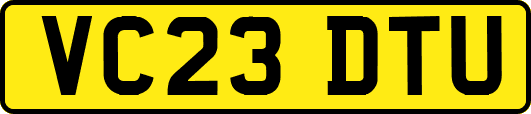 VC23DTU