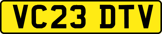 VC23DTV