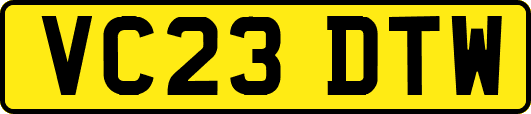 VC23DTW