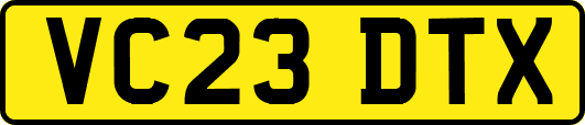 VC23DTX