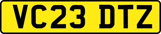 VC23DTZ
