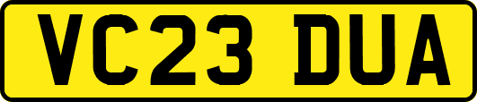 VC23DUA