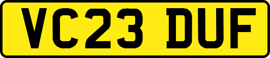 VC23DUF