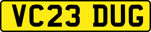 VC23DUG