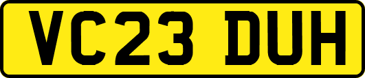 VC23DUH