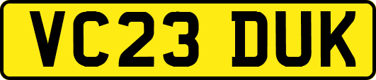 VC23DUK