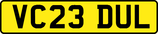 VC23DUL