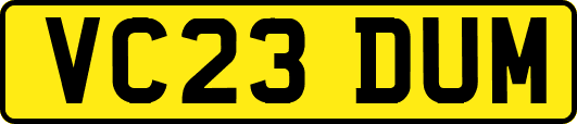 VC23DUM