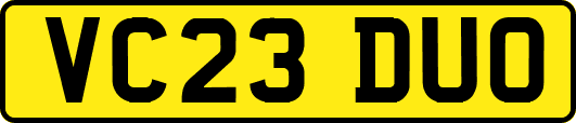 VC23DUO