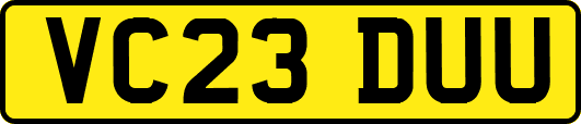 VC23DUU