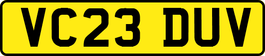 VC23DUV