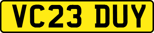 VC23DUY