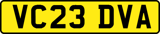 VC23DVA