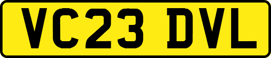 VC23DVL