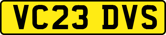 VC23DVS