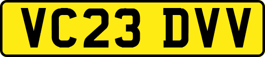 VC23DVV