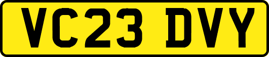 VC23DVY