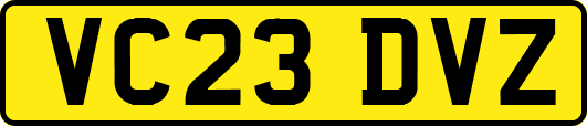 VC23DVZ