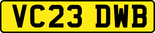 VC23DWB