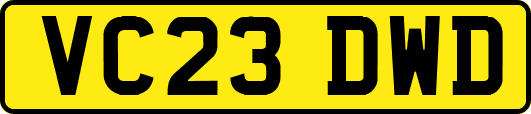 VC23DWD