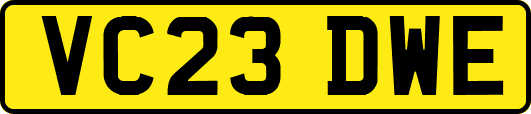 VC23DWE