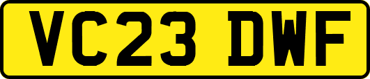 VC23DWF