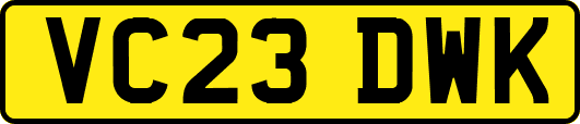 VC23DWK