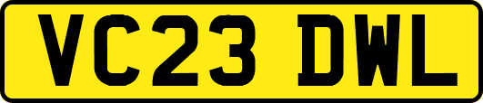 VC23DWL